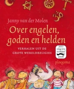 Over engelen, goden en helden