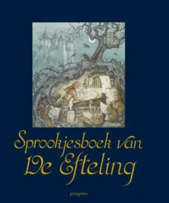 Sprookjesboek van de Efteling