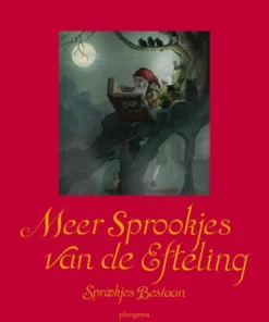 Meer sprookjes van de Efteling