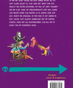 Alternative view of Zwaarden en zweefmolens