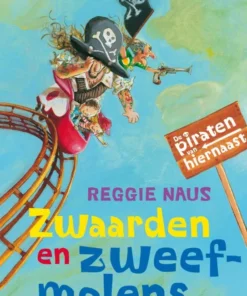 Zwaarden en zweefmolens