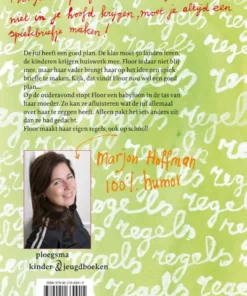 Alternative view of Floor schrijft (straf)regels