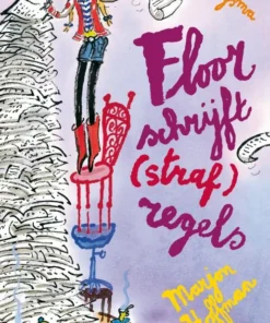 Floor schrijft (straf)regels