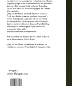 Alternative view of Buiten is het oorlog