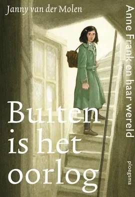 Buiten is het oorlog
