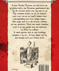 Het dagboek van Nurdius Maximus | 9789021671574