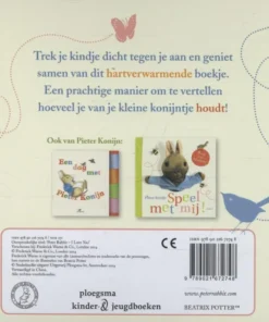 Alternative view of De liefste ben jij!