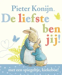 De liefste ben jij!