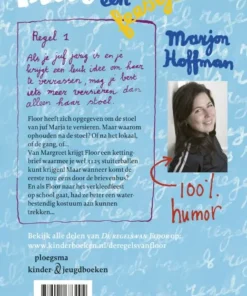 Alternative view of Floor regelt een feestje