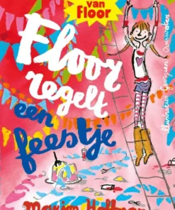 Floor regelt een feestje