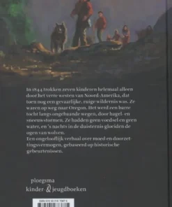 Alternative view of De kinderkaravaan