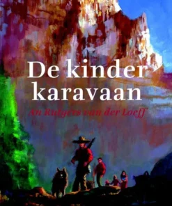De kinderkaravaan