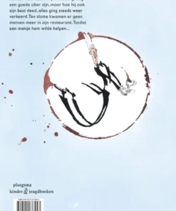 Alternative view of Een ober van niks