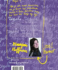 Alternative view of Floor denkt door!