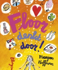 Floor denkt door!