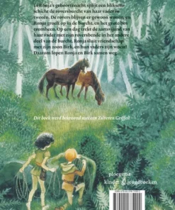 Ronja de roversdochter | 9789021674902