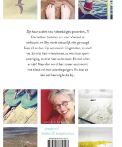 Alternative view of Sky is the limit