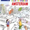 Kleur- en speurboek Amsterdam | 9789002287756