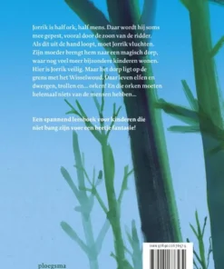 Jorrik de Ork | 9789021676579