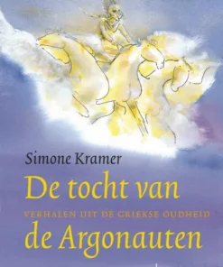 De tocht van de Argonauten