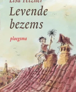 Levende bezems