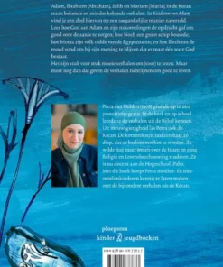 Alternative view of Kinderen van Adam