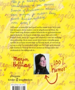 Alternative view of Floor, goed geregeld!