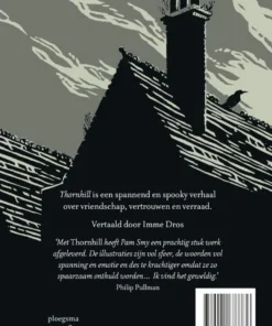 Thornhill | 9789021677736