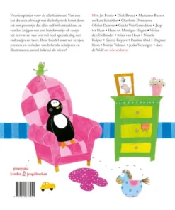 Daar ben je dan! | 9789021677941