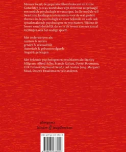 Alternative view of Grote gevoelens