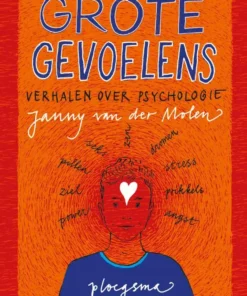 Grote gevoelens