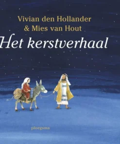 Het kerstverhaal