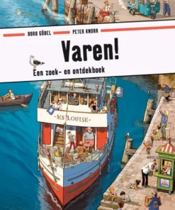 Varen!