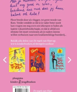 Alternative view of Floor breekt door!