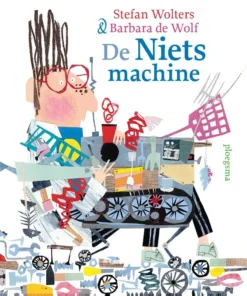 De Nietsmachine