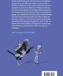 Billy Extra Plankgas | 9789021679648 Billy Extra Plankgas | 9789021679648