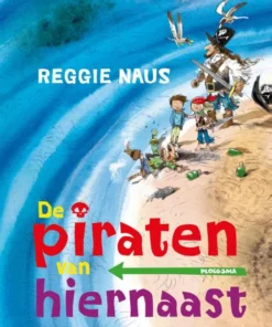 De piraten van hiernaast