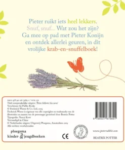 Alternative view of Snuf, snuf...