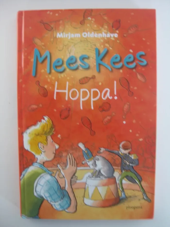 Hoppa!