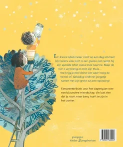 Een ster van ver | 9789021680026