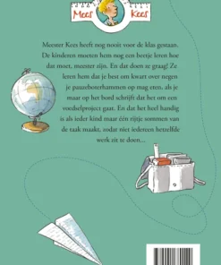 Alternative view of Een pittig klasje