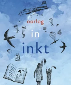 Oorlog in inkt