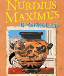 Het dagboek van Nurdius Maximus in Griekenland