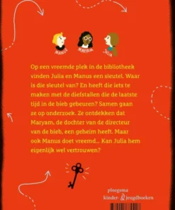 Alternative view of Sleutels