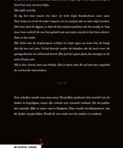 Alternative view of Dit mag niemand weten