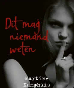 Dit mag niemand weten