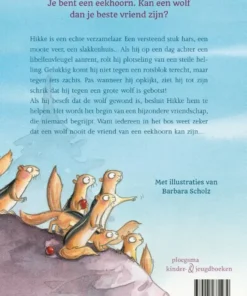 Alternative view of Een vriend als geen ander