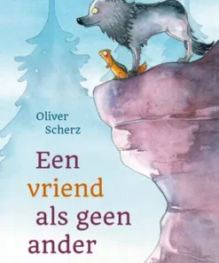 Een vriend als geen ander