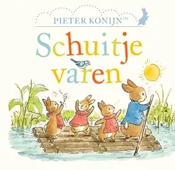 Schuitje varen