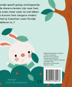 Kiekeboe! | 9789021680576